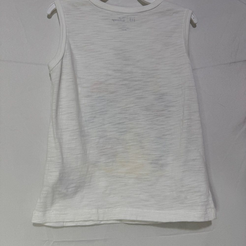 BabyGap|Disney Tank Size 4yrs - Picture 4 of 4